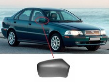 Capot Volvo S40