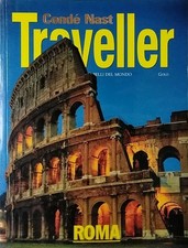 Travaller Roma - Condè Nast - Guida turistica