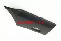Fast Zier-/Schutzleiste, Seitenwand FT90839 FüR MERCEDES-BENZ VW