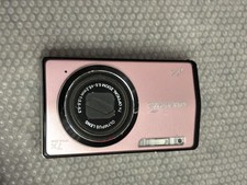 Compact Digital Camera OLYMPUS u-7000 26021815