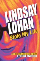 Genna Rivieccio | Lindsay Lohan Stole My Life | Taschenbuch | Englisch (2023)