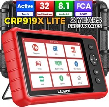 LAUNCH X431 CRP919X Lite Bidirectional Scanne...