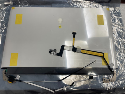 NEW Alienware Area 51m FHD LCD Screen Assembly 144Hz NonT White Dell 59F7N 50d30
