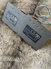 Pioneer Matched Pair Of CS - 510 Factory Orig...