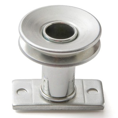 Terre Products, Lawn Mower Blade Adapter with Pulley, Drive Pulley Adapter,...