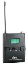 Mipro, ACT-32T 8AD UHF Taschensender, 110037,...
