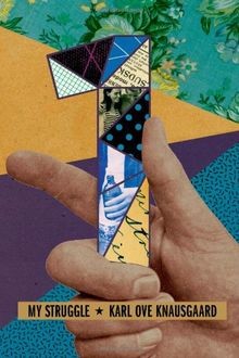 My Struggle 1 von Knausgaard, Karl Ove | Buch | Zustand gut
