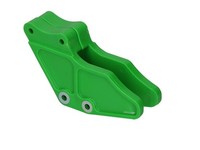 Rtech KettenfüHrung Passt An Kawasaki KX 80 85 Ab98 GrüN