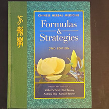 Chinese Herbal Medicine: Formulas & Strategie...