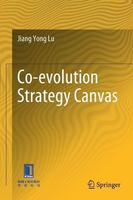 Co-evolution Strategy Canvas - 9789811559907