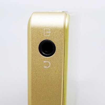 FiiO X1 High Resolution Lossless Music Audio Player Gold Tested | eBay