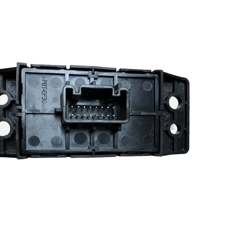 Center Console Parking Brake Auto Hold Switch For Nissan 2019-2020 25175-6CA0A - Image 4 of 4