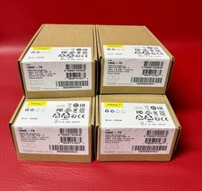 4x Jabra Link 950 USB-A Headset Port Switch Adapter Hub PC/Desk Phone 1950-79