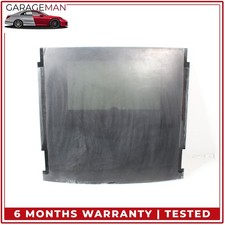 2007-2012 Mercedes X164 Gl550 Panoramic Sunroof Sun Roof Glass Assembly Oem