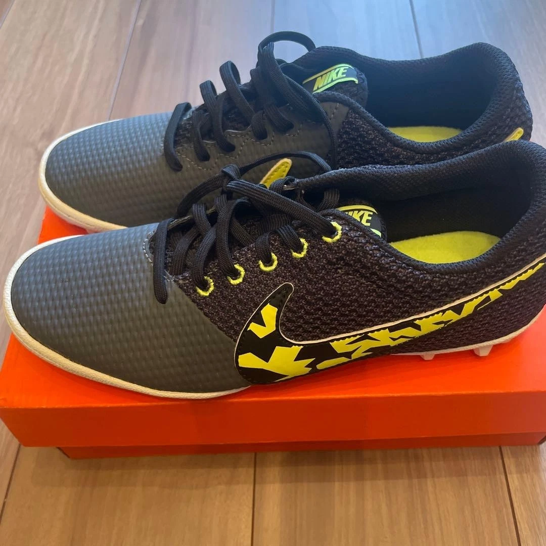 Nike Elastico Soccer Shoes for sale | eBay