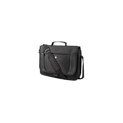 NEW HP Essential Black Carrying Case H2W17AA#ABA Business