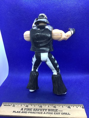 WCW R,SAVAGE フィギュア