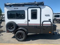 2022 INTECH RV FLYER EXPLORE