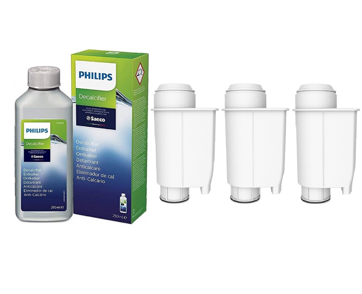 Philips Ca6700 Philips Descaler Solution Descaler Philips CA6700/22