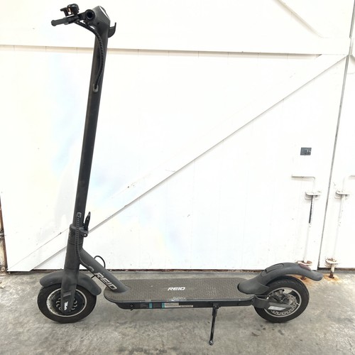 Reid E4 Plus Electric Scooter eBay