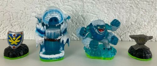 Skylanders Spyros Adventure gebrauchte Figuren Auswahl PS3 PS4 Wii Wii-U XBox - Bild 30 von 98