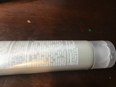 exposed skincare moisture complex green tea extract pumpkin seed caffeine 1.7 oz