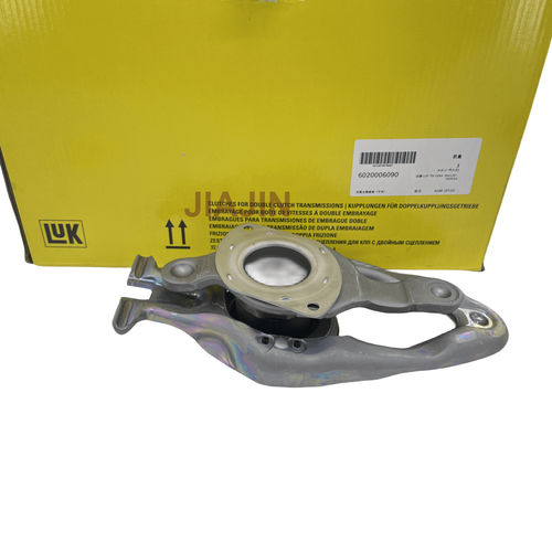 OEM Dual Clutch For Audi A3 VW Golf Jetta Passat 1.2T 1.4T 0AM198140L 0AM198140S - Picture 5 of 17