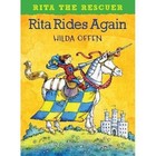 Rita Rides Again by Hilda Offen (Paperback, 2016)
