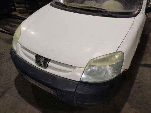 9650618680 Caja Reles/Fusibles para PEUGEOT PARTNER (S2) Combiespace 20 1100920 - Imagen 10 de 10