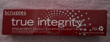 Scruples True Integrity Opalescent Color Creme Hair Color 8NW Neutral Warm 2.05