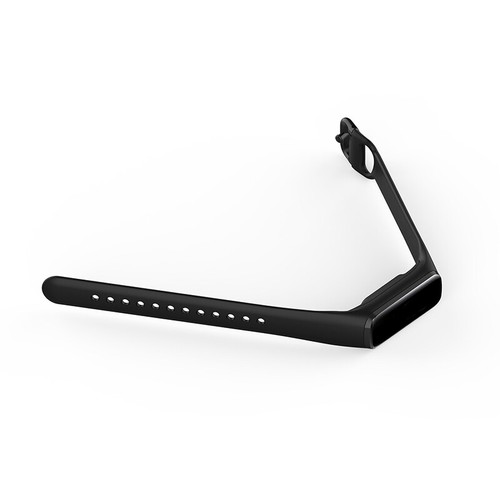 Für Samsung Galaxy Fit2 Sm-R220 Silikon-Uhrenarmband-Ersatzarmband : - Picture 6 of 21