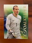 2010 Futera World Football Soccer Australia MARK SCHWARZER MINT