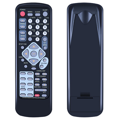 New RC4300SR For Marantz AV Receiver Remote Control SR4300A1G SR4300F1N