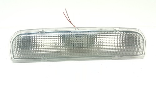 Audi A3 8P - Innenraumleuchte Innenleuchte Leuchte Beleuchtung vorne 8P0947111