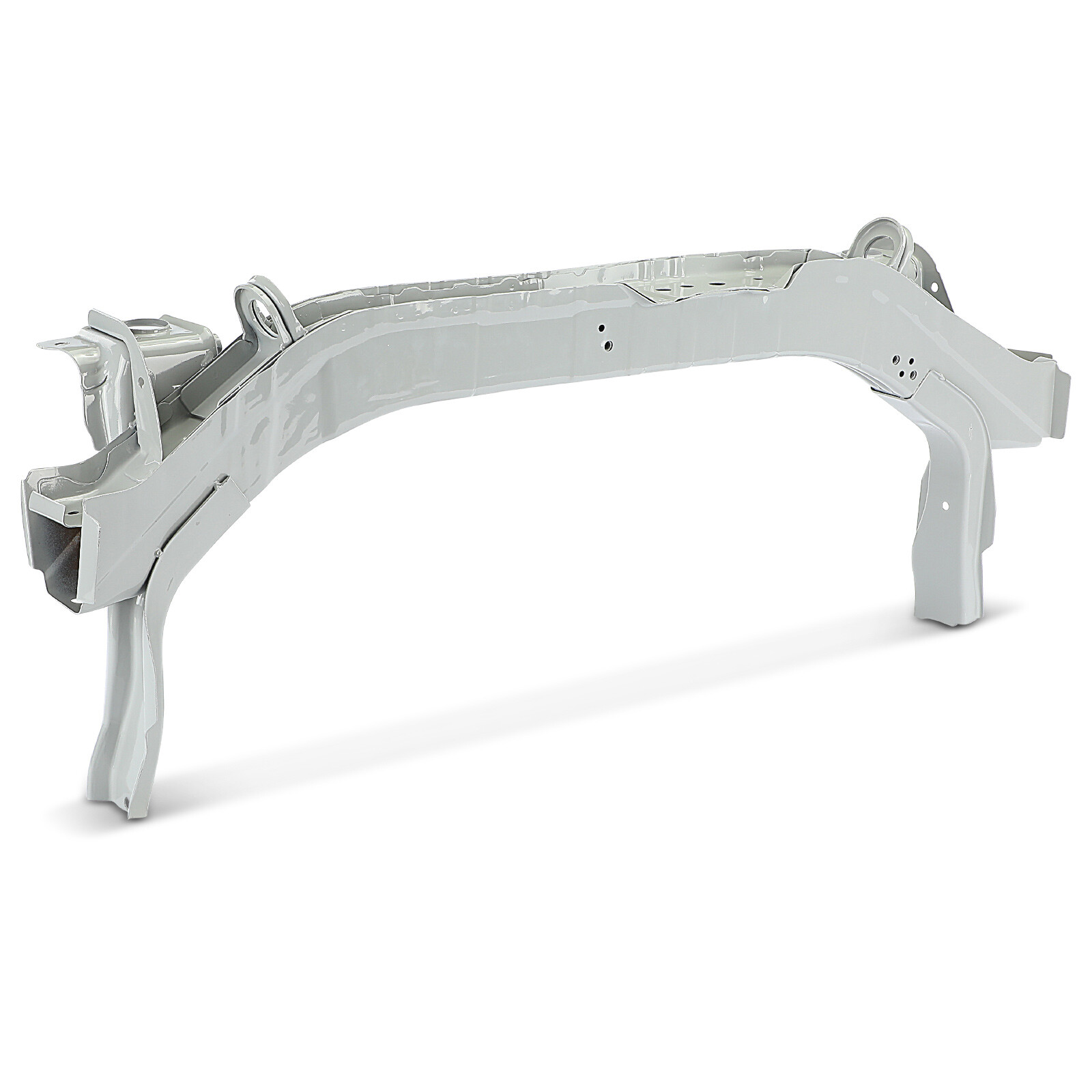 2011-2022 Mitsubishi Outlander Sport RVR Radiator Support Assy To 2-11 ...