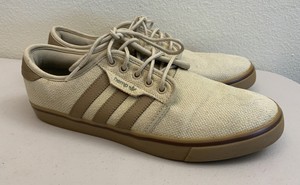 adidas seeley beige