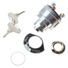 CLARKE 56497754 KEY SWITCH