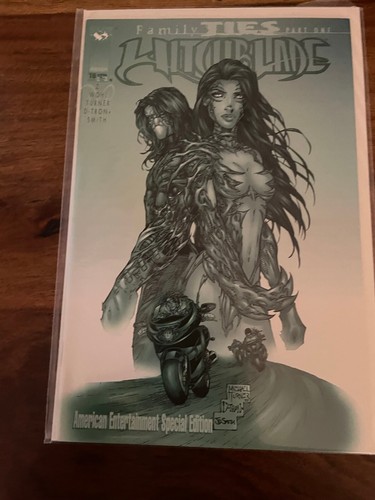 Witchblade #1- #25 and Variants You Choose You pick Fine to Very Fine Range