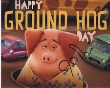 Josh Dallas Zootopia Autographed Signed 8x10 Photo COA #3