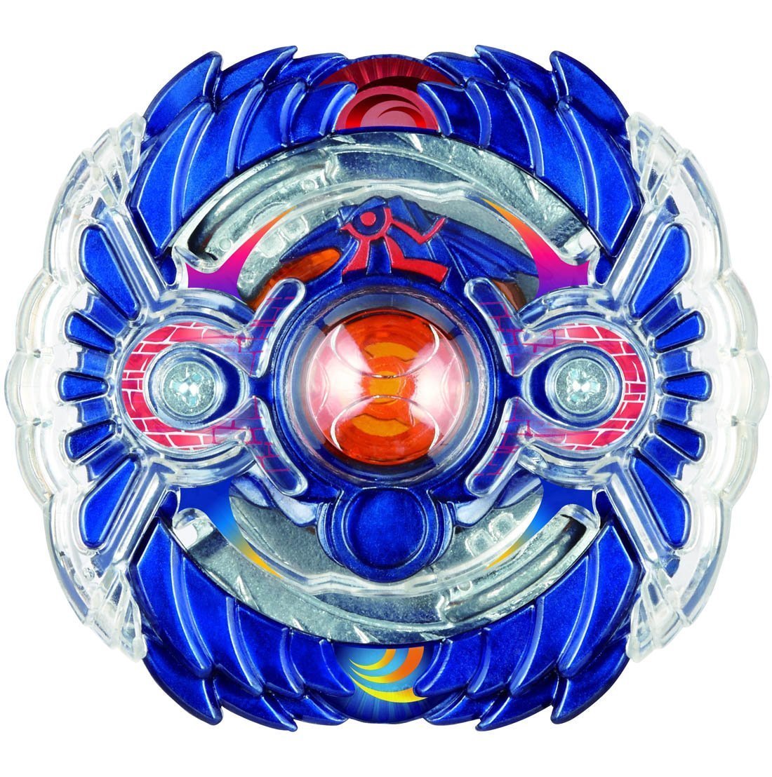 rare beyblades burst