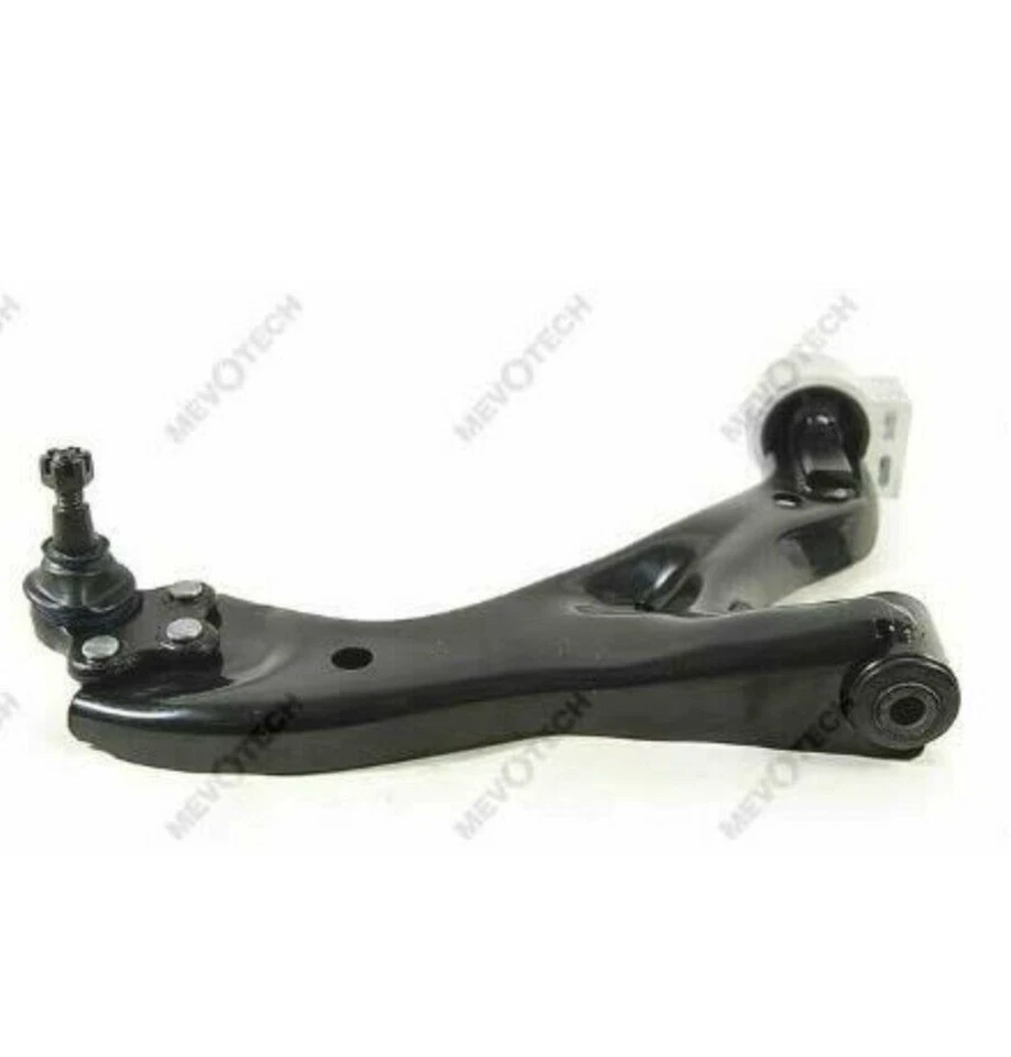 Mevotech MS50164 Control Arm & Ball Joint Assembly for 05-09 Chevy Equinox  - Image 3 of 4