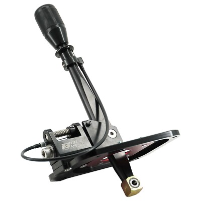 Billet Short Shifter Box For Nissan 350Z Fairlady Z33 Infiniti G35