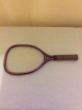 Vintage Leach MGT - 100 Paddle Racquetball Racquet
