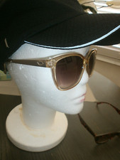 Oscar de la Renta Vintage Sunglasses