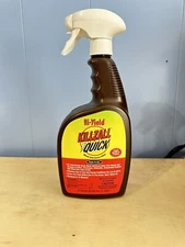 Hi-Yield Killzall Quick RTU Spray Non-Selective Systemic Herbicide 32 fl oz VPG