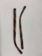 RAY BAN RB 6092 2621 135mm TORTOISE TEMPLE ARM PARTS JX13