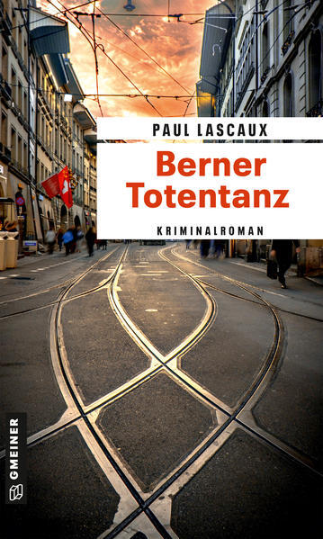 Thumbnail - Berner Totentanz | Paul Lascaux | 2022 | Deutsch