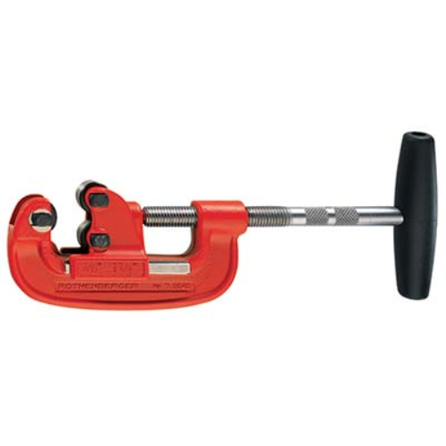 Tagliatubo ferro super ego 1/8-2 Super ego