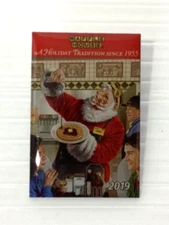 Waffle House Pin  Christmas 2019 A Holiday Tradition Since 1955