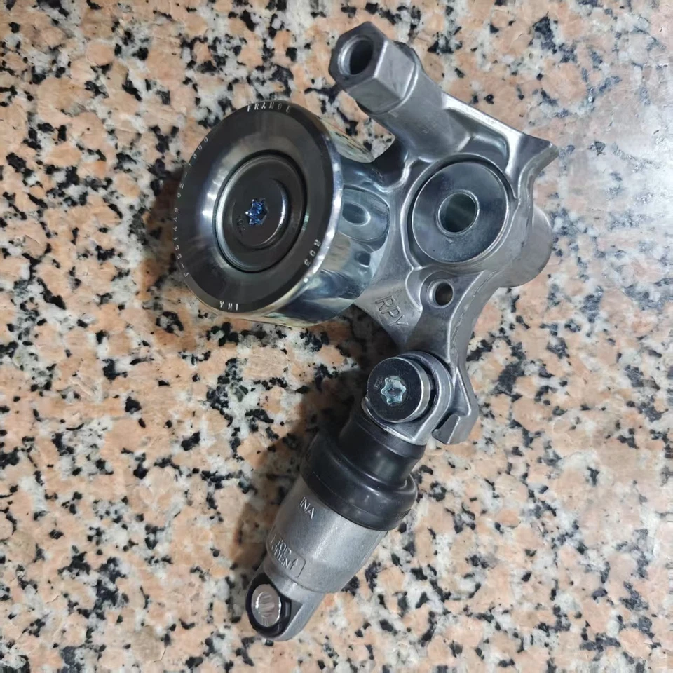 OEM Belt Tensioner Assembly 31170-RPY-G01 For 2019-2024 Acura RDX 2.0L - Image 4 of 4